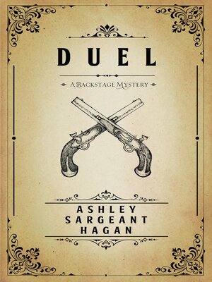 cover image of Duel